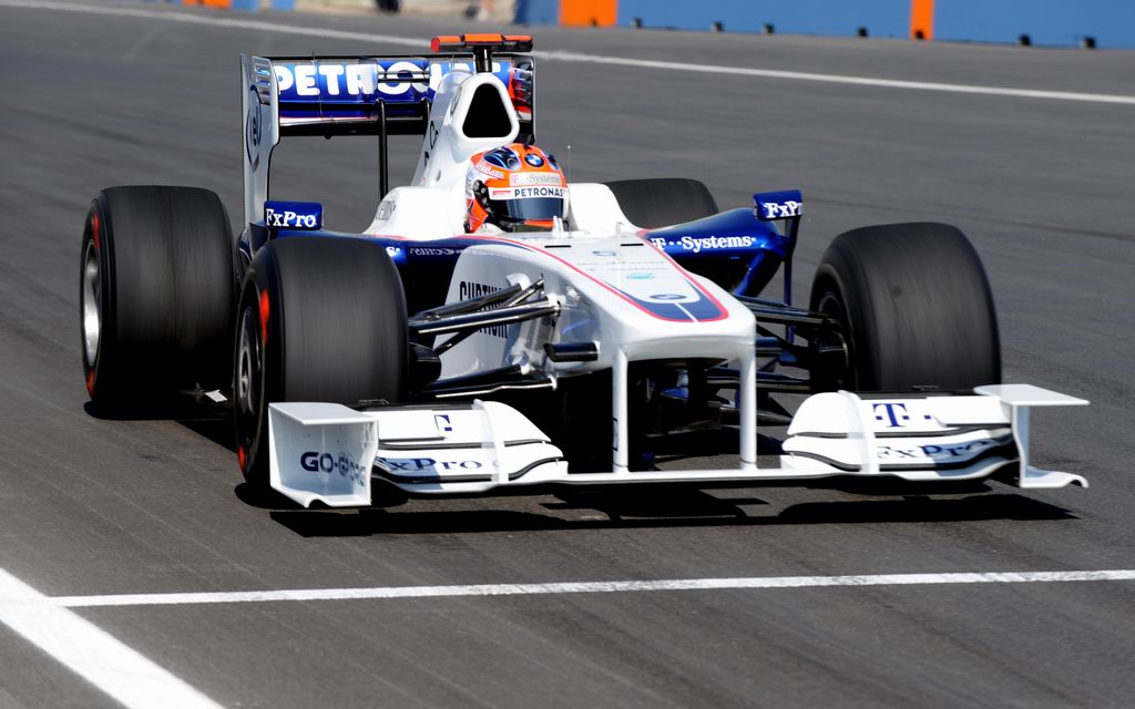 GP EUROPA - Prove Libere